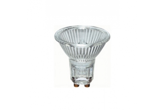 Lampa Halogen Twistline Alu 35W Gu10 230V 20D 